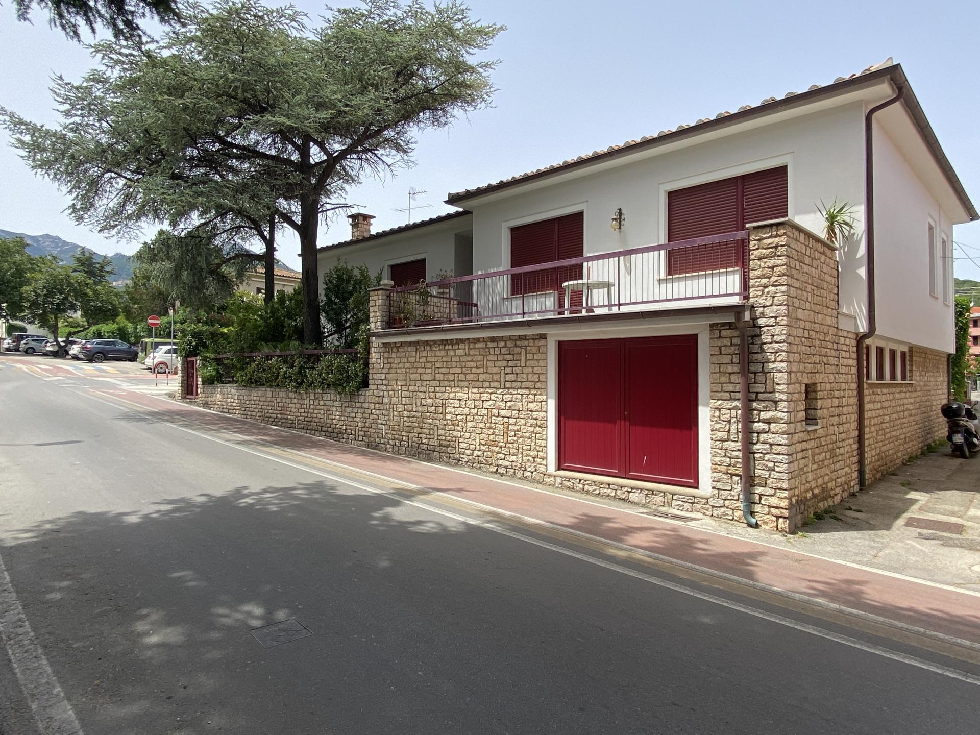 quadrilocale Marciana Marina